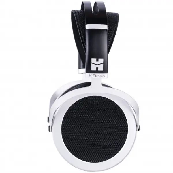 HIFIMAN Sundara Silver vue de côté
