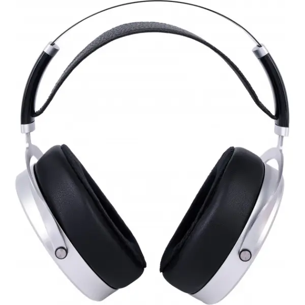 HIFIMAN Sundara Silver vue de face