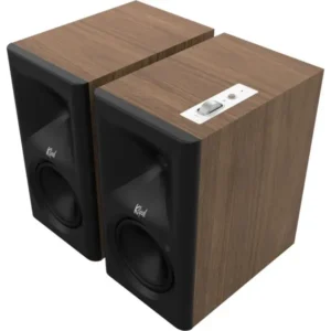 Klipsch The FIves II Noyer vue 2