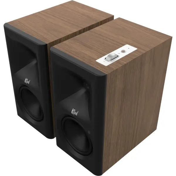 Klipsch The FIves II Noyer vue 2