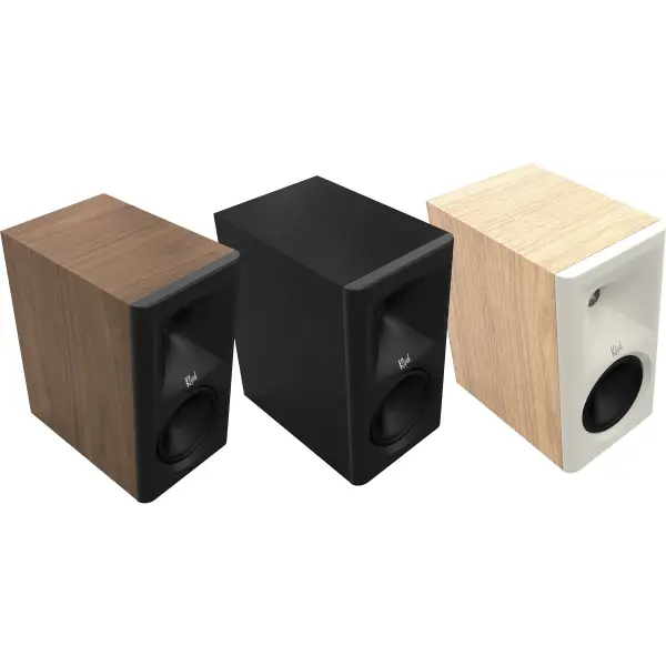 Klipsch The FIves II toutes les finitions