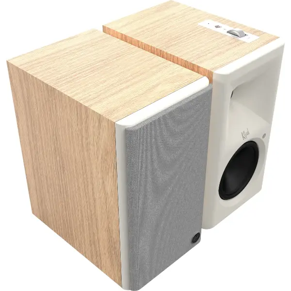 Klipsch The FIves II Chêne Clair