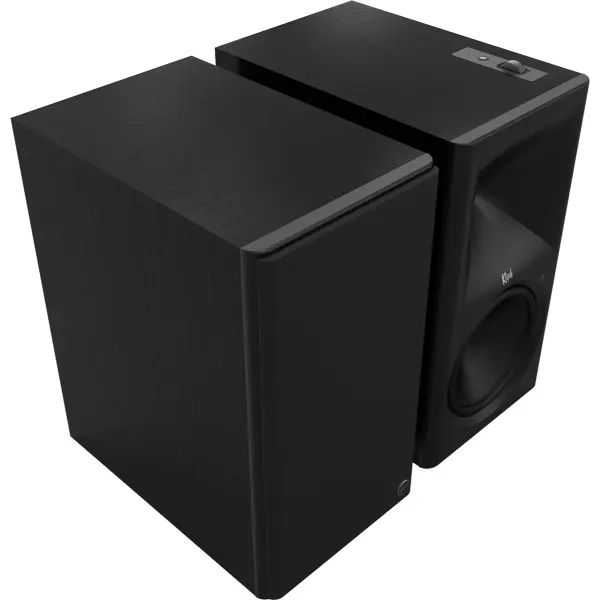 Klipsch The Nines II Noir