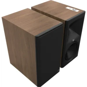 Klipsch The Nines II Noyer