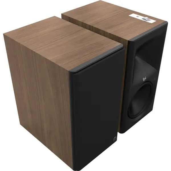 Klipsch The Nines II Noyer