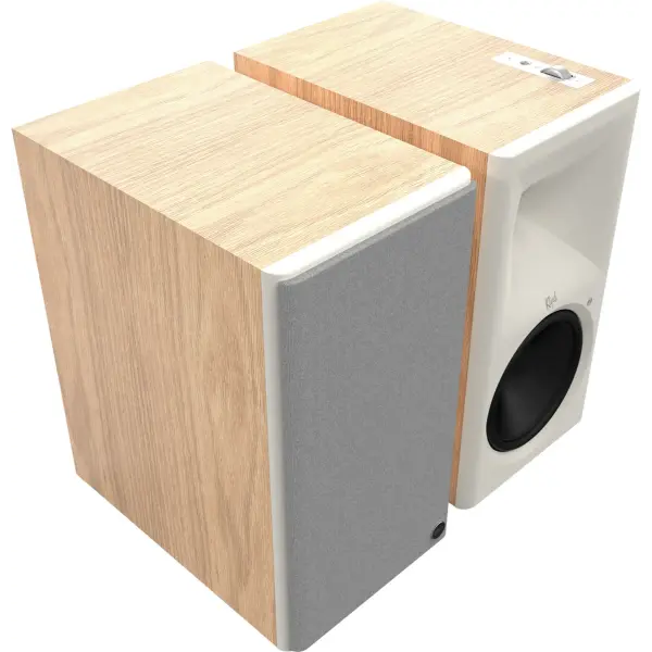 Klipsch The Nines II Chêne clair