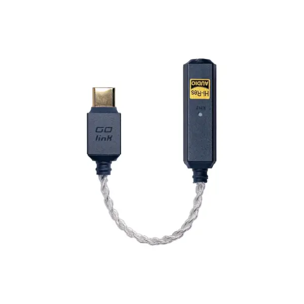 iFi Go Link 2
