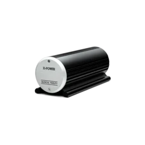 Musical Fidelity X-Power face avant
