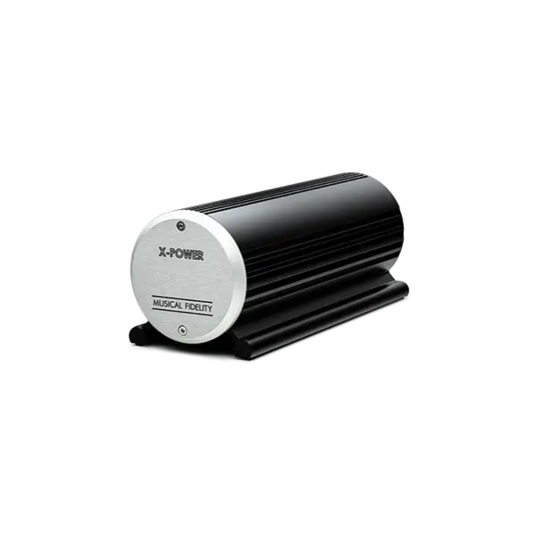Musical Fidelity X-Power face avant