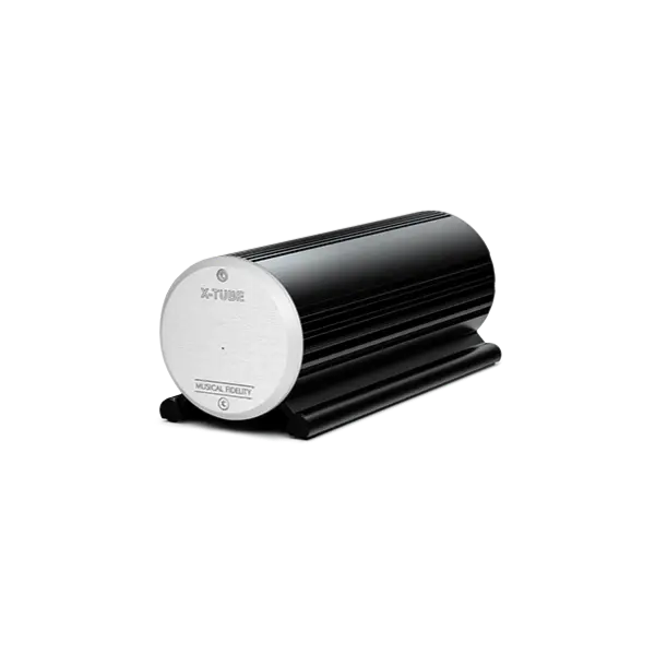 Musical Fidelity X-Tube Face avant
