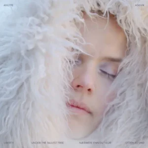 Anette Askvik - Special Edition High End 2025