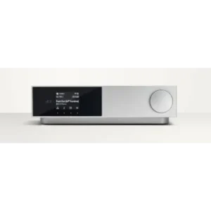 dCS - Lina DAC X – DAC réseau audiophile et préamplificateur haut de gamme