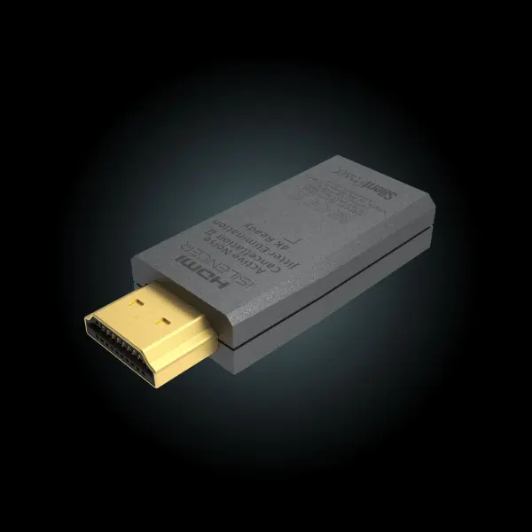 HDMI iSilencer 2