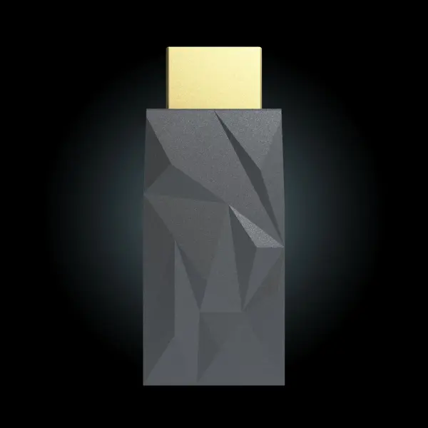 HDMI iSilencer 2 vue debout