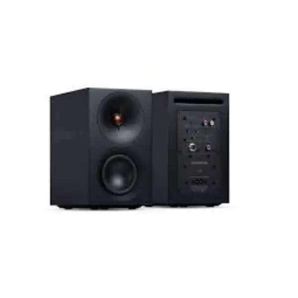 Cambridge Audio L/R S Noir