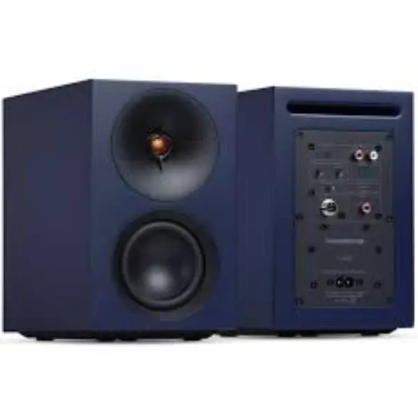 Cambridge Audio L/R S Bleu