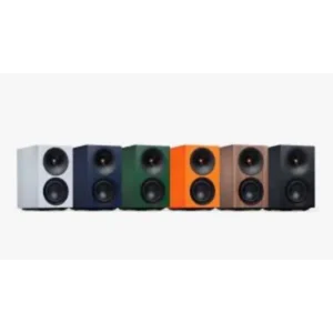 Cambridge Audio L/R S toutes les finitions