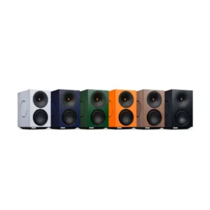 Cambridge Audio L/R M toutes les finitions