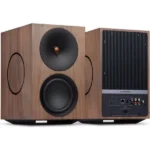 Cambridge Audio L/R X Noyer