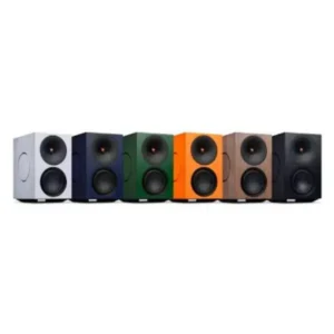 Cambridge Audio L/R X Toutes les finitions