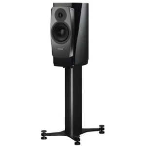 Dynaudio Confidence 20 Noir de profile