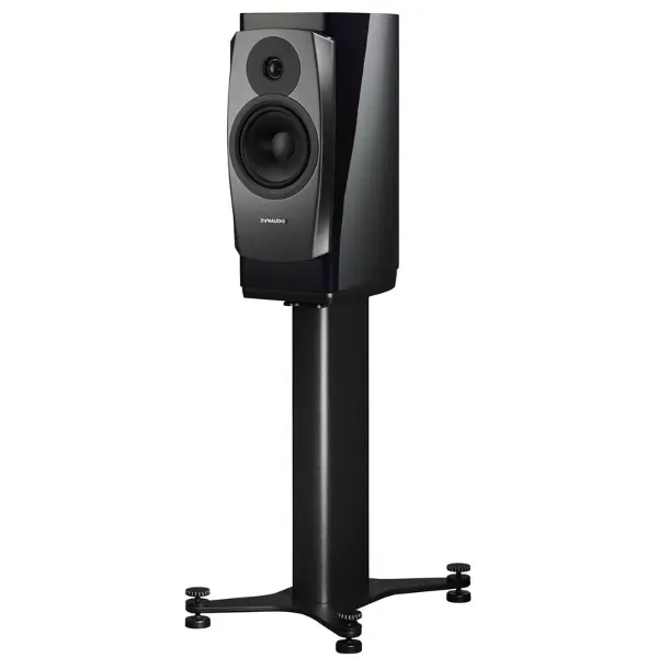 Dynaudio Confidence 20 –Enceintes bibliothèque haut de gamme – Studio 23