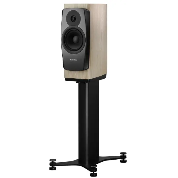 Dynaudio Confidence 20 Blond Wood de profile