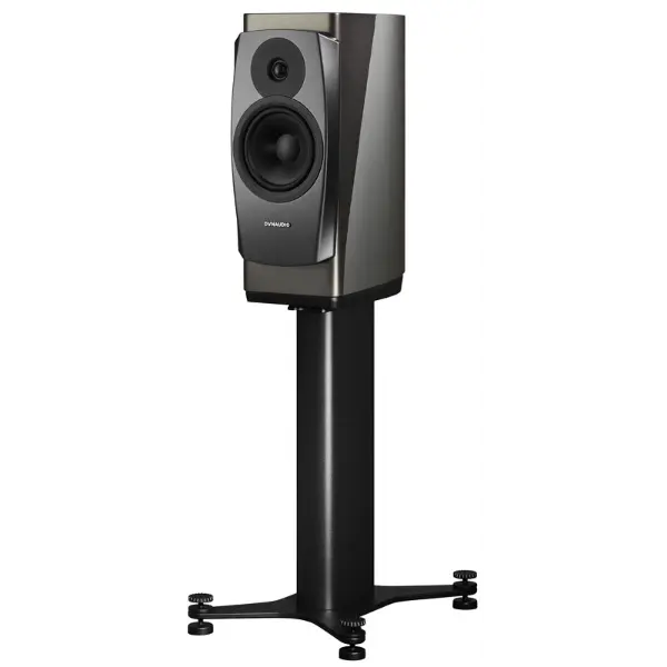 Dynaudio Confidence 20 Smoke de profile