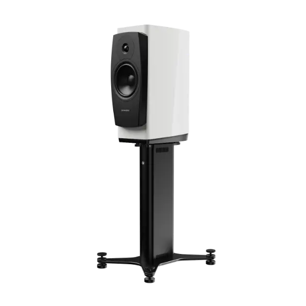 Dynaudio Confidence 20A Snow de profile