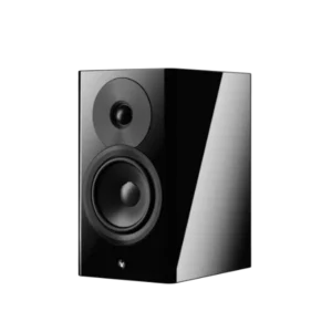 Dynaudio Focus 10 Noir