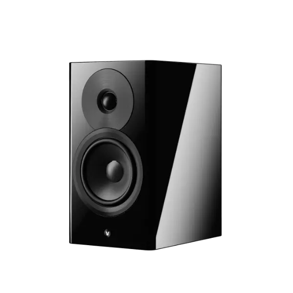 Dynaudio Focus 10 Noir