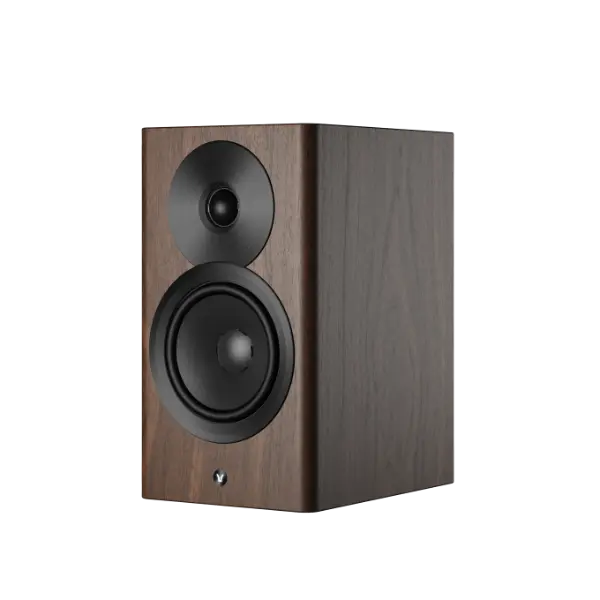 Dynaudio Focus 10 Noyer