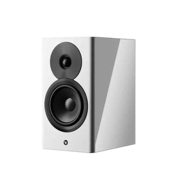 Dynaudio Focus 10 Blanc