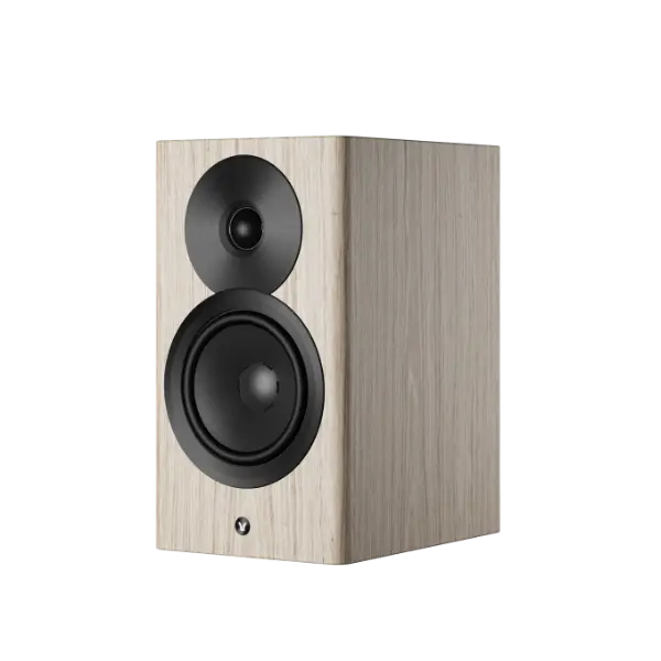 Dynaudio Focus 10 Bois clair