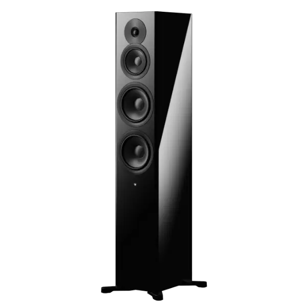 Dynaudio Focus 30 Noir