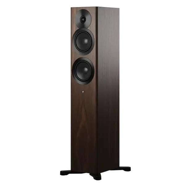 Dynaudio Focus 30 Noyer