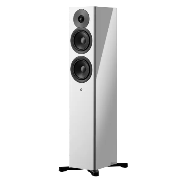 Dynaudio Focus 30 Blanc