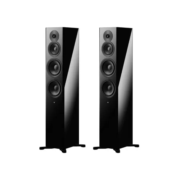 Dynaudio Focus 50 Noir
