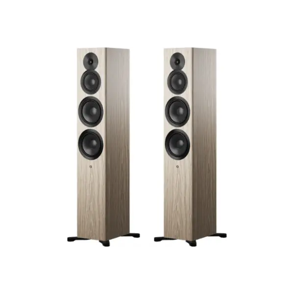 Dynaudio Focus 50 Bois clair