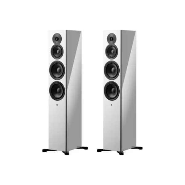 Dynaudio Focus 50 Blanc