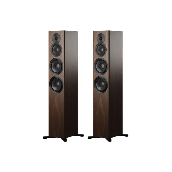 Dynaudio Focus 50 Noyer