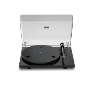 Pro-ject 1.2 Noir