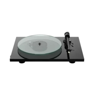 PRO−JECT T2 Noir