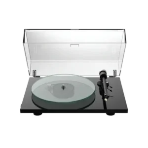 PRO-JECT T2 Super Phono Noir
