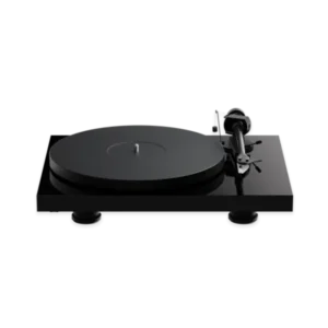 Pro-ject Debut Carbon EVO 2 Noir Laqué