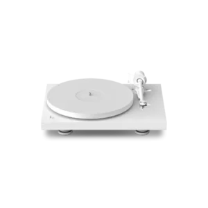 Pro-Ject Debut Pro B White Edition