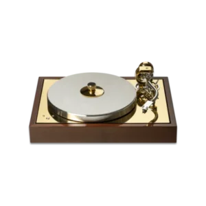 Pro-Ject The Classic Reference Accacia / Cuivre