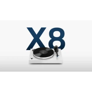 Pro-ject X8 B