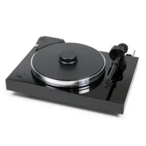 Pro-ject Xtension 9 Evolution Noir