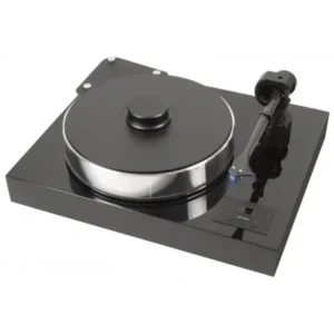 Pro-ject Xtension 10 Evolution Noir